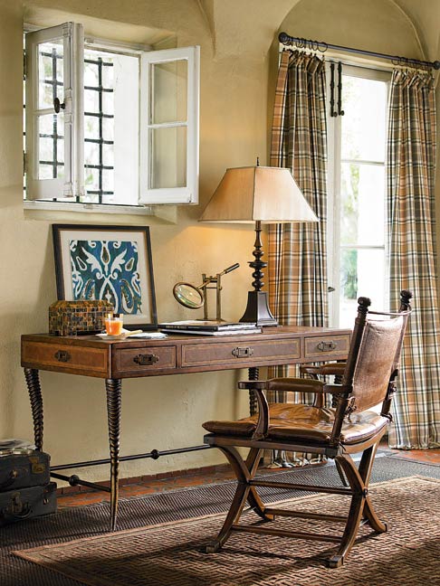 Ernest Hemingway Furniture Collection