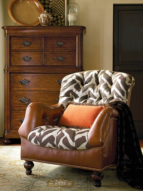 Ernest Hemingway Furniture Collection