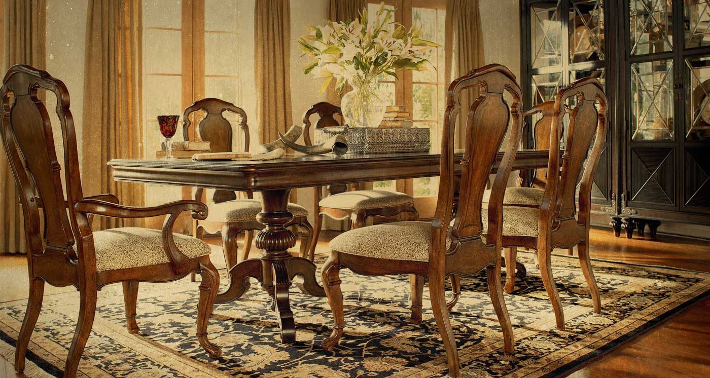 Ernest Hemingway Furniture Collection